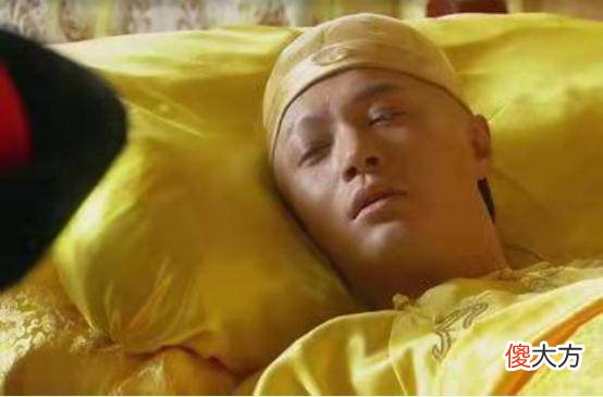 【历史故事】世人皆说，世间女子最好的去处便是后宫，其实不然