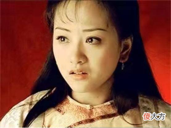 【历史故事】世人皆说，世间女子最好的去处便是后宫，其实不然