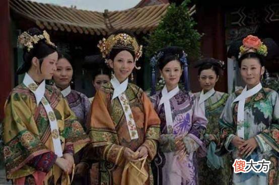 【历史故事】世人皆说，世间女子最好的去处便是后宫，其实不然