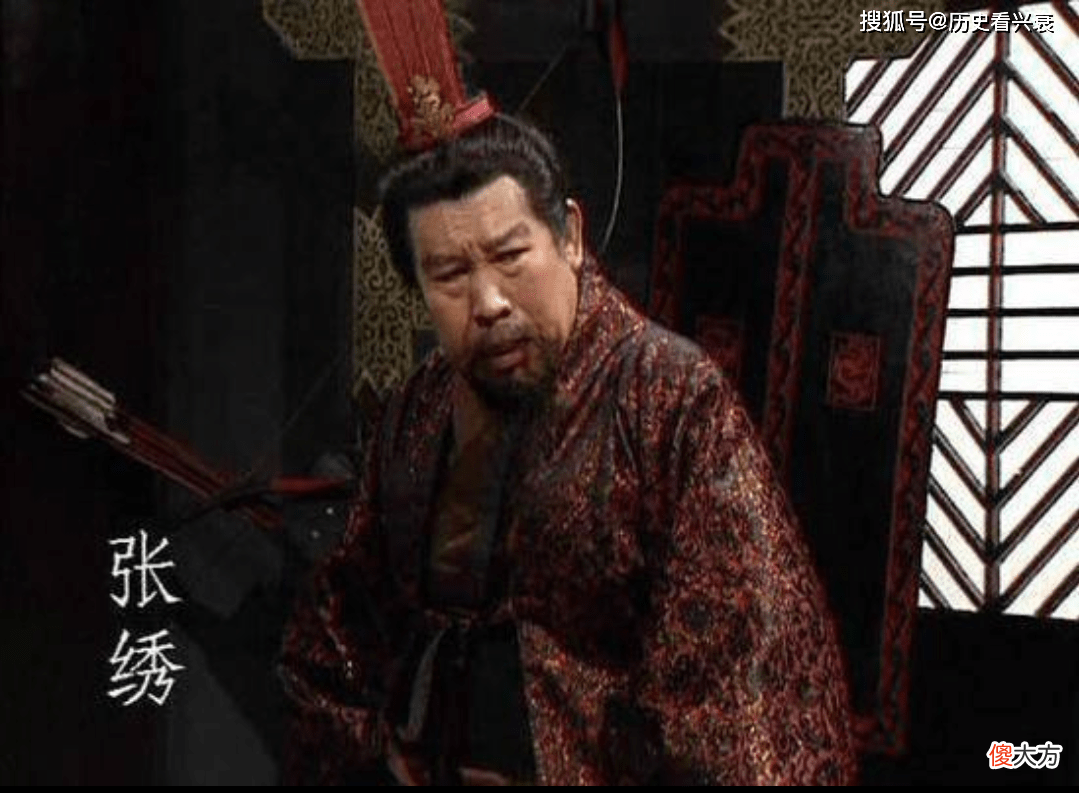 【历史故事】官渡之战给刘表提供的时机，为何他不从背后偷袭曹操
