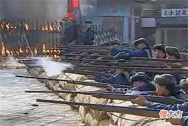 【历史故事】太平天国灭亡时，赖汉英是如何逃脱并享年90多岁的？