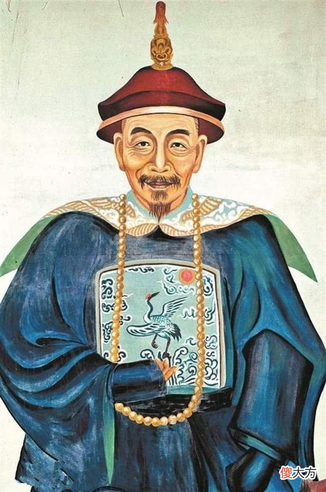 【爱历史】康熙下棋为什么会中途离开？小侍卫又为什么会惨死在棋盘上