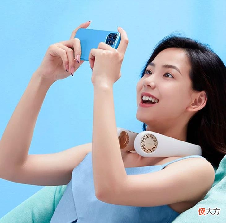 【时尚一点】下周穿什么 | 女明星们的降温神器，可续命