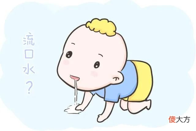 如何判断语言发育迟缓，有哪些表现，为什么多数孩子都流口水？