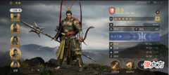 【游戏迷】骑兵核心武将——吕布，战场由我一人主宰！