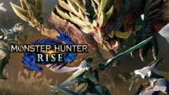 【游戏迷】《怪猎崛起》Steam在线人数超19万，这些老游戏怎么突然又行了？