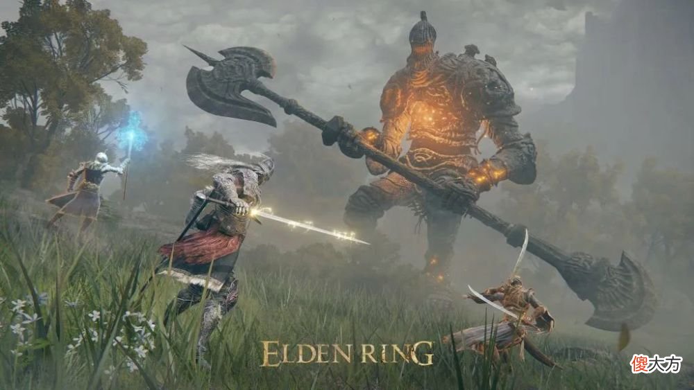 【游戏迷】《怪猎崛起》Steam在线人数超19万，这些老游戏怎么突然又行了？