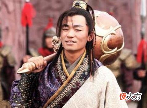 【爱历史】李元霸的真正死因，原来不是被雷劈死的，而是被此人暗害而亡