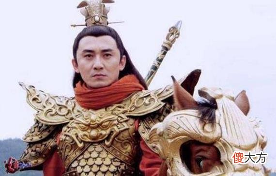 【爱历史】李元霸的真正死因，原来不是被雷劈死的，而是被此人暗害而亡