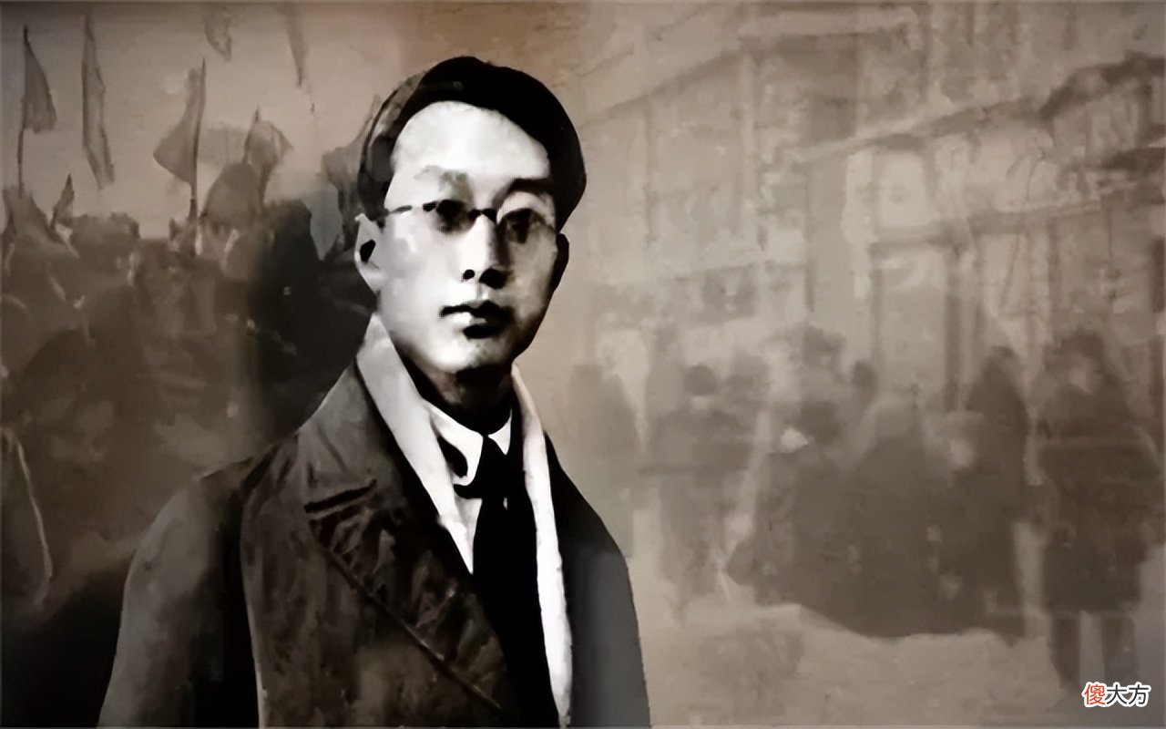 【历史故事】瞿秋白建议汉字拉丁化，赵元任写96字奇文反驳，全文一个读音