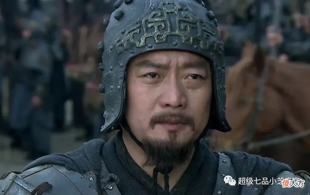 【爱历史】曹操手下排名第一的武将：两次战平关羽，典韦许褚不是其对手