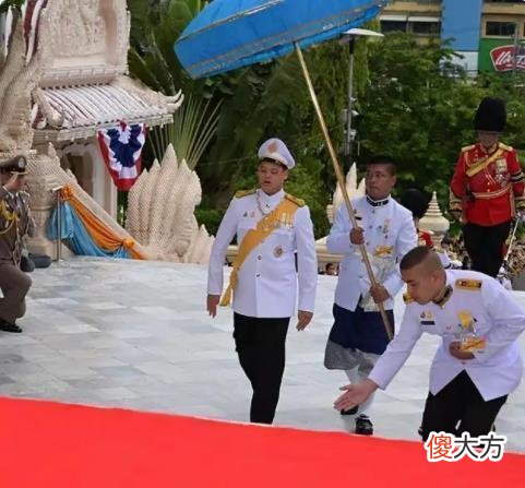 【爱历史】西拉米为提帮功打算，晒大公主同款戎装，替儿子牵线搭桥
