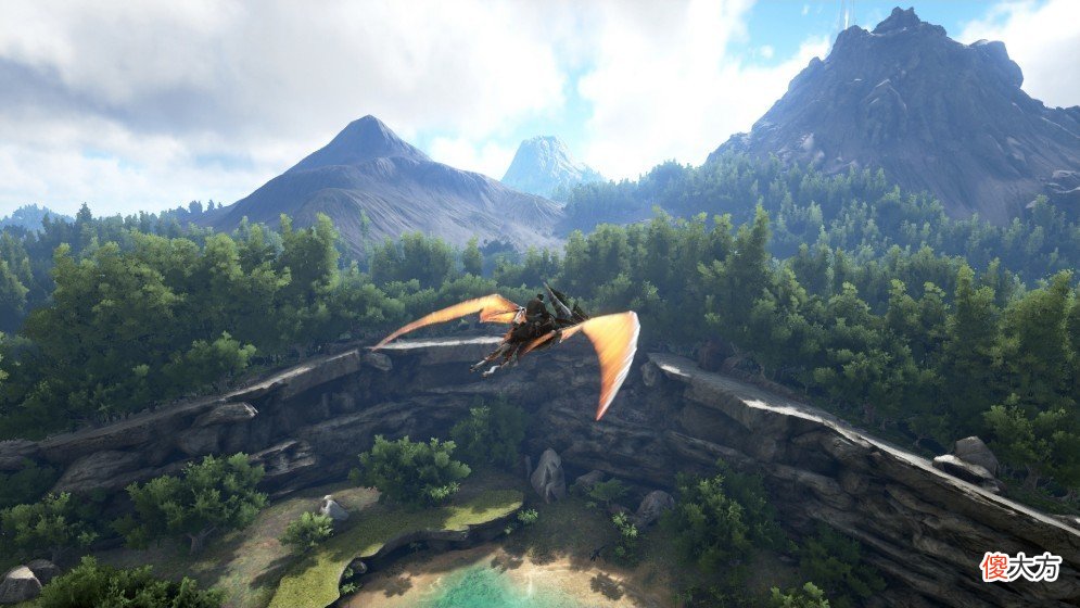 【游戏迷】Steam夏季特卖耐玩的游戏推荐，30块钱就能进入恐龙世界冒险