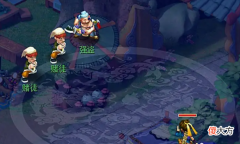 【游戏迷】梦幻西游：如果开启单人全任务模式，谁才是你心中的单开任务王