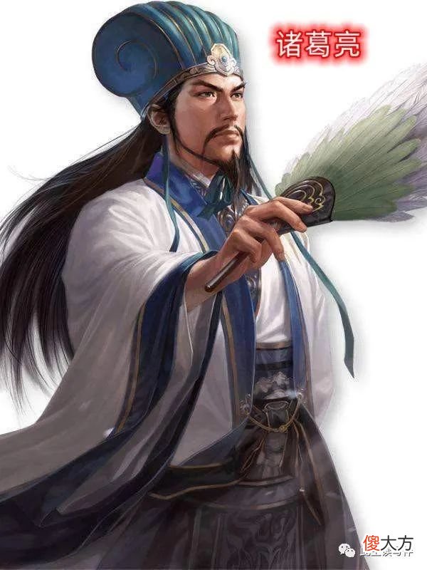 【爱历史】古代笔记小说《世说新语》，对三国时期的诸葛三兄弟如此点评