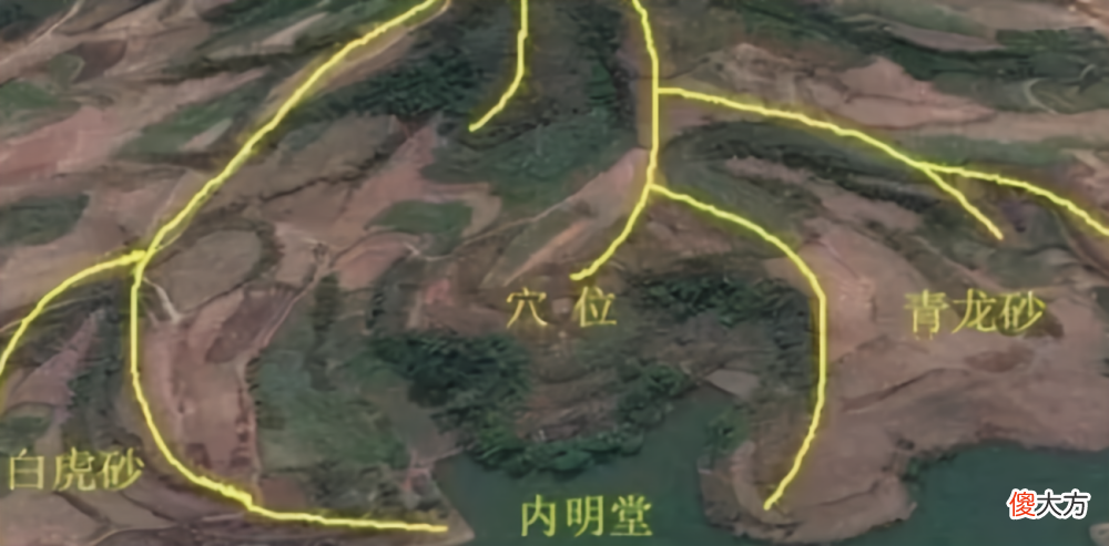 【爱历史】70万民众耗时30年造成，中国最大规模的陵墓你知道是哪座吗？