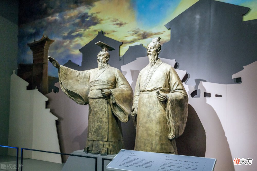【爱历史】没想到吧：帝王们的那些奇葩死法，被皇后气死、被饿死、被淹死