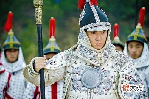 【历史故事】摄政王多尔衮至死也没有做过皇帝，为何最终却能称“清成宗”呢？