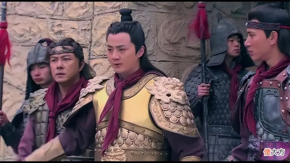 【爱历史】李世民到底是怎样的人，哥哥李建成的陵墓中的墓志铭，揭露真相