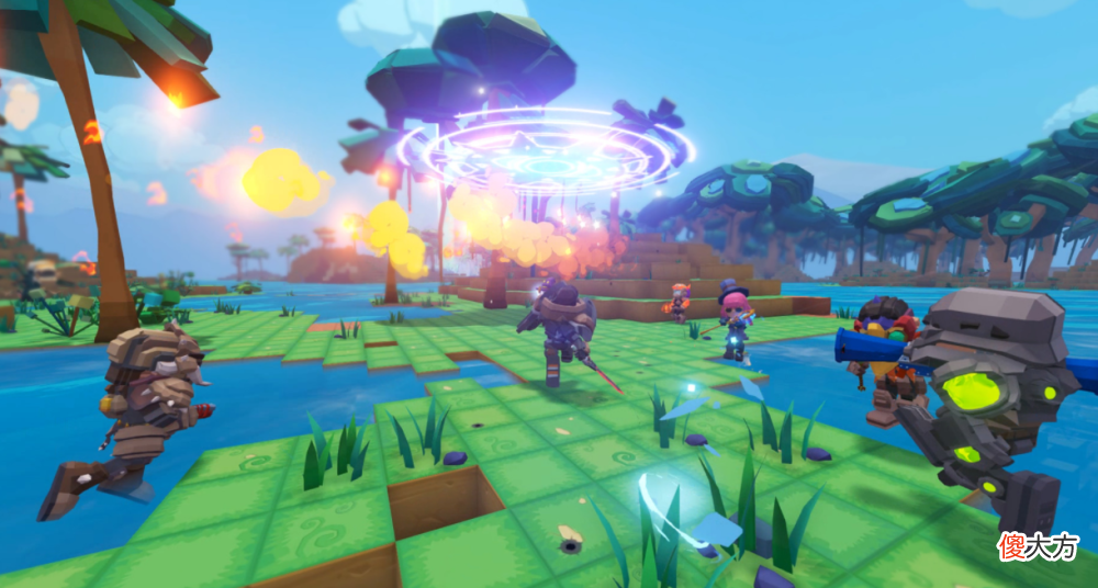 【游戏世界】Steam夏季特卖最受欢迎的游戏推荐，这款游戏能被玩家玩十年