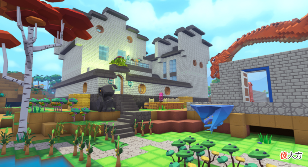 【游戏迷】Steam夏季特卖游戏排行榜，这款游戏质量高不会让你失望
