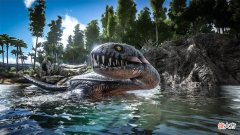 【游戏迷】Steam夏季特卖最值得玩的游戏排行榜，这款游戏的泰克弓比枪厉害