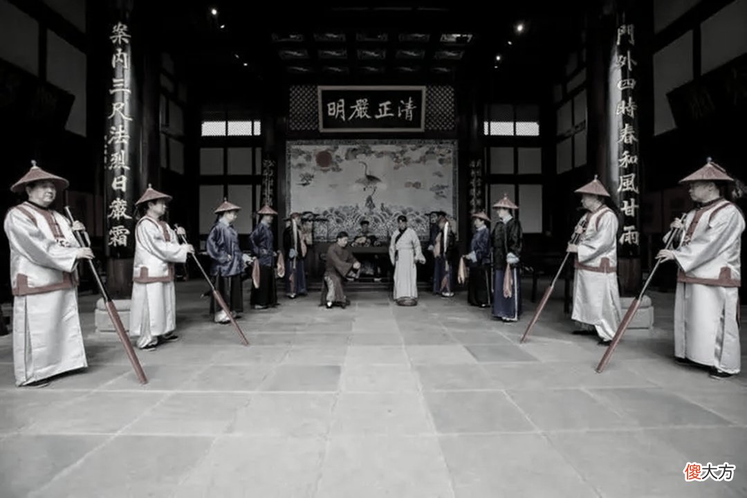 【历史故事】清代奇案：男子两任未婚妻，接连离奇死亡，背后凶手隐藏极深！