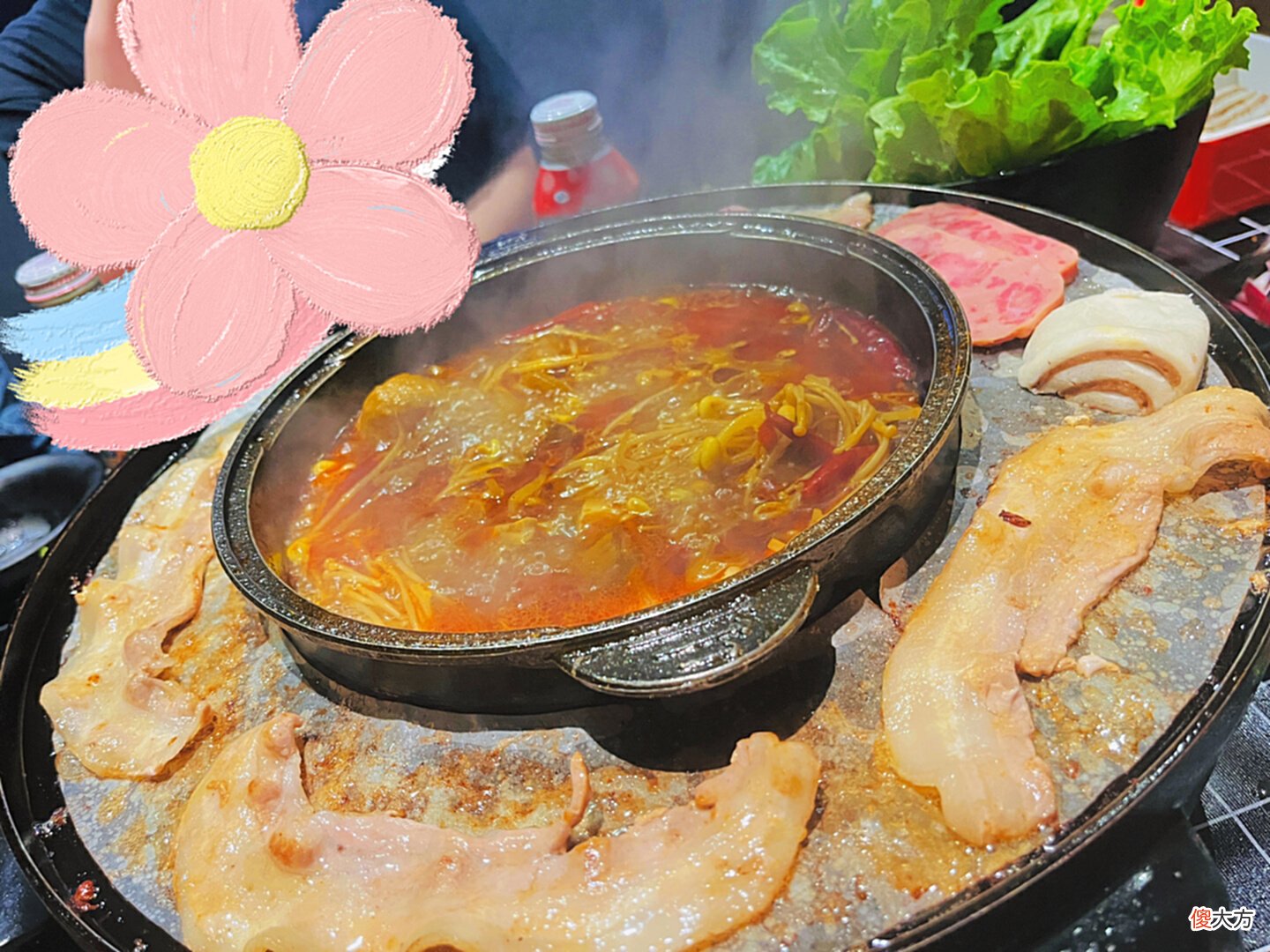 【游戏世界】AG超玩会养成了一个习惯!获胜后请选手吃大餐,未央算是来对地方了