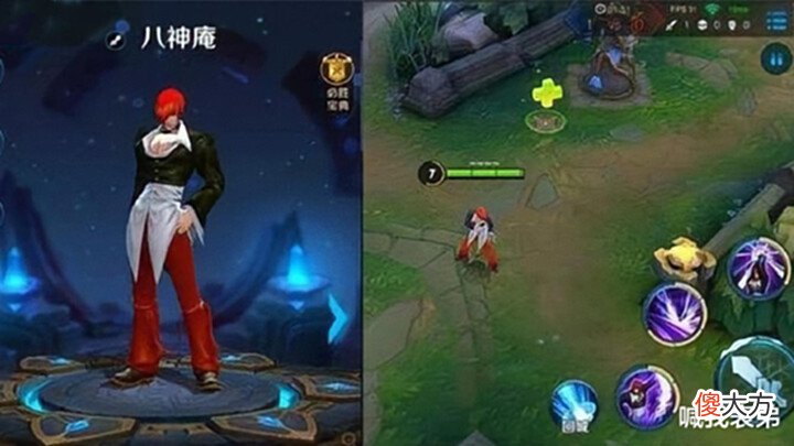 【游戏迷】snk系列第五名英雄确定,安琪拉魔术小霸王亮相,墨子号即将返场结束