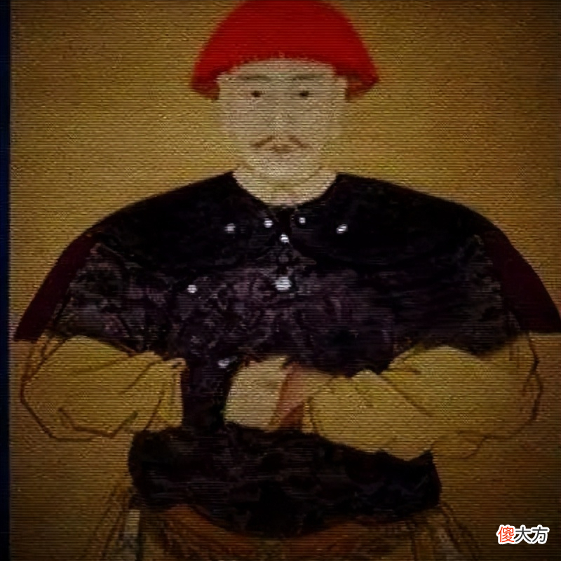 【爱历史】太平天国猛将林凤祥被凌迟前,咸丰仔细打量后默然不语,长叹一声