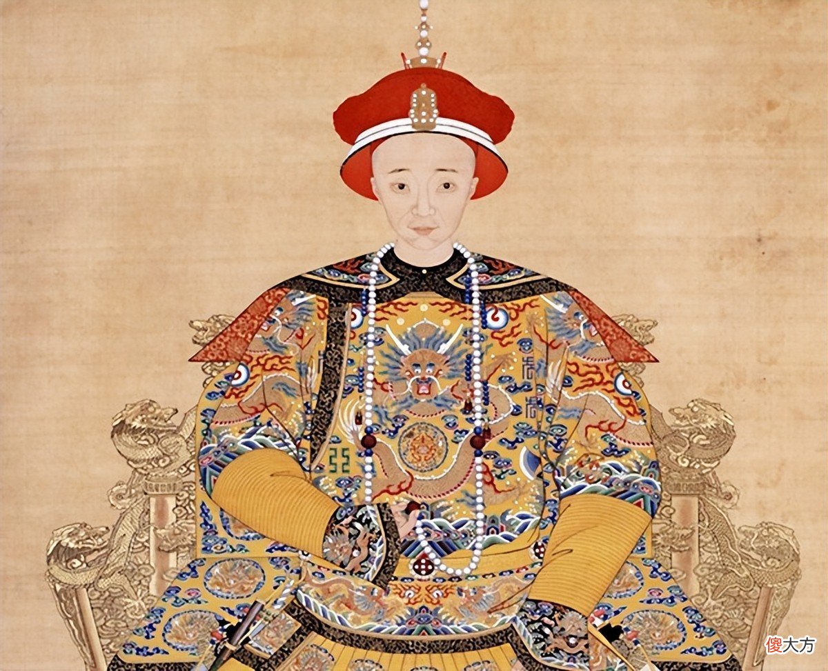 【爱历史】太平天国猛将林凤祥被凌迟前，咸丰仔细打量后默然不语，长叹一声