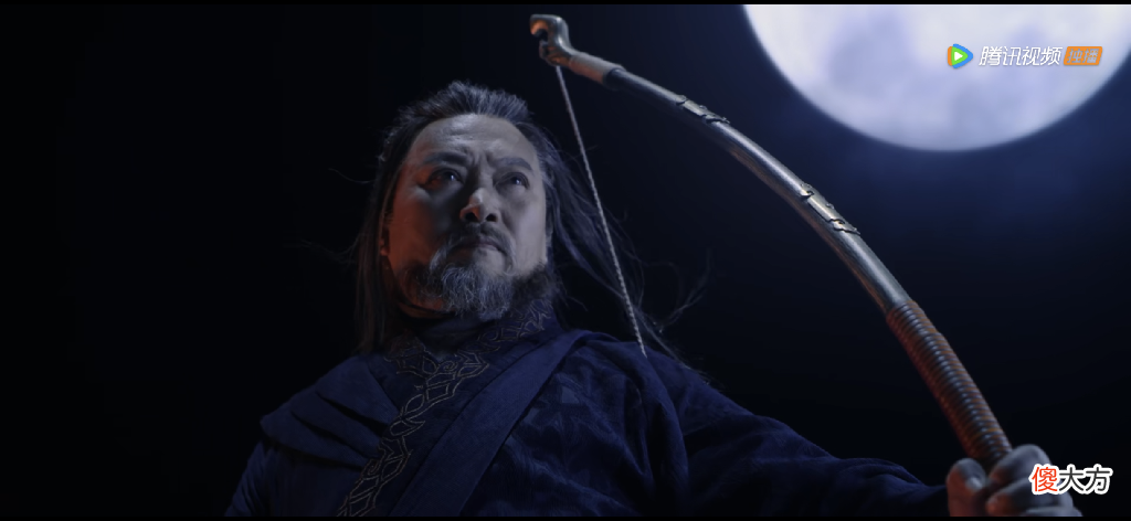【爱历史】昔日爱侣终成陌路,兄弟分道扬镳,有些事错过了就难回头了。