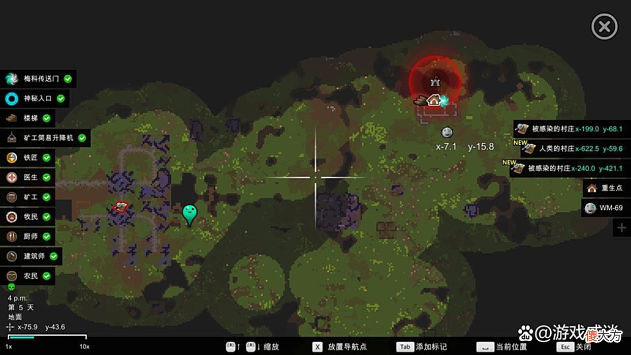 【游戏迷】《开普勒斯》：轻松易上手、后续潜力巨大的沙盒生存游戏