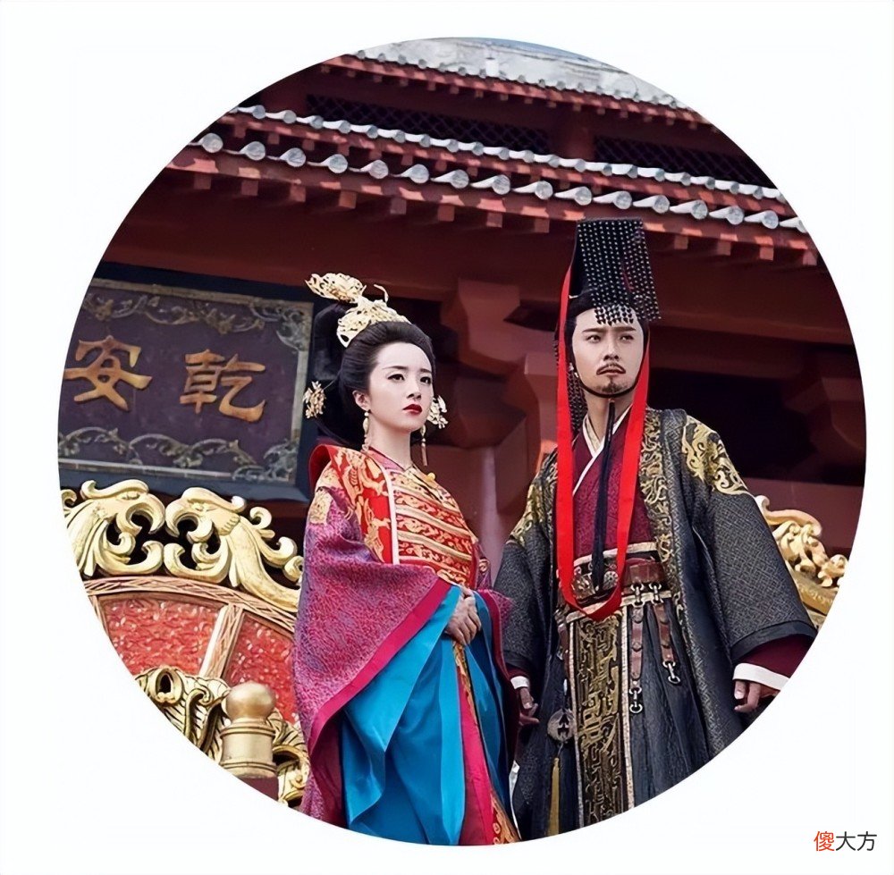 【爱历史】揭秘历史上怕老婆的大人物，戚继光也荣登排行榜，“太怂了”！