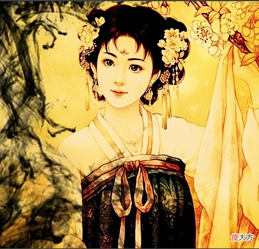 【爱历史】揭秘历史上怕老婆的大人物，戚继光也荣登排行榜，“太怂了”！