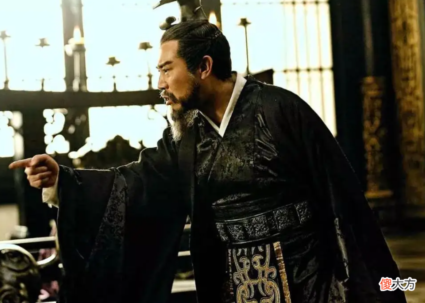 【历史故事】姜还是老的辣，孙权与曹操到底差在哪？从这一战就看出两人的悬殊！