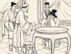 【爱历史】民间故事：压寨夫人