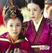 【爱历史】历史上的秦宣太后既是陪嫁滕女，那么她到底是谁的陪嫁？