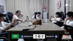 【游戏世界】eStar3-2GK:SK真的在“藏东西”,和狼队不一样,与AG、WB并列S1