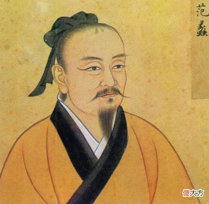 【爱历史】江苏挖出了“范蠡墓”，一陪葬品使专家们面红耳赤，范蠡从未爱过西施