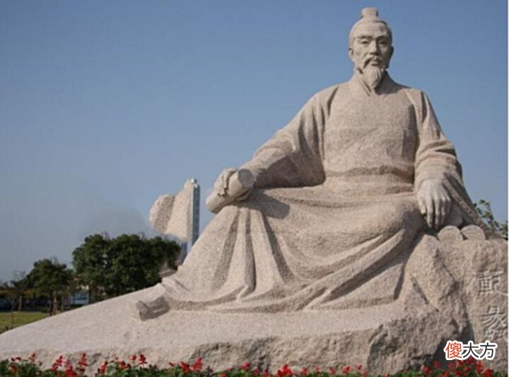 【爱历史】江苏挖出了“范蠡墓”，一陪葬品使专家们面红耳赤，范蠡从未爱过西施