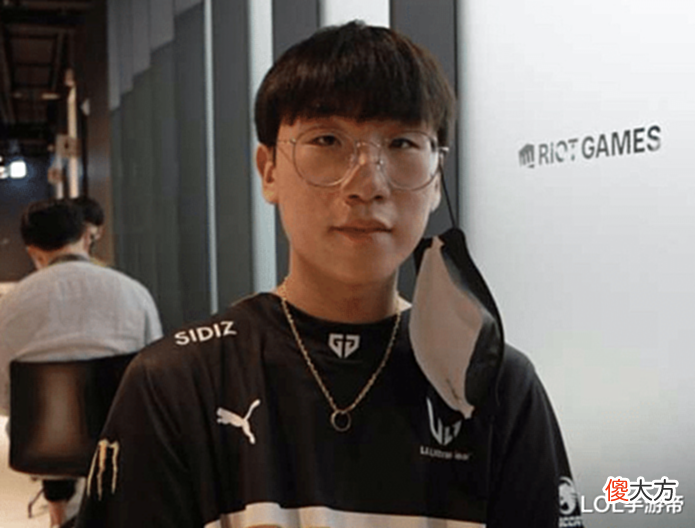 【游戏世界】尺帝:T1赢不了也请好好迎战GEN!957:往好了想,WE能早准备S13