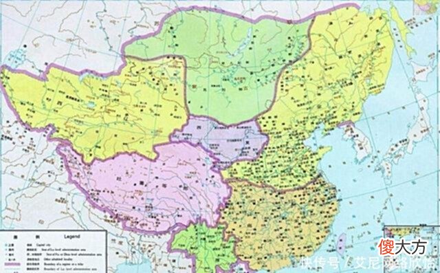 【历史故事】古人为何将宋朝视为统一王朝,而不是割据政权