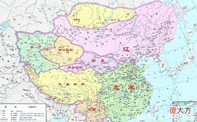 【历史故事】古人为何将宋朝视为统一王朝,而不是割据政权