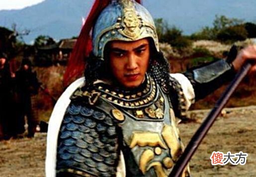 【历史故事】唐朝一位武将,李世民只重用过他一次,后人视他为荣耀千古的名将