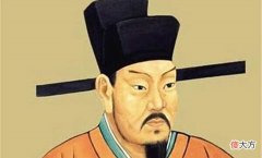 【历史故事】儿子还活着，王安石为何做出了让儿媳改嫁的决定？
