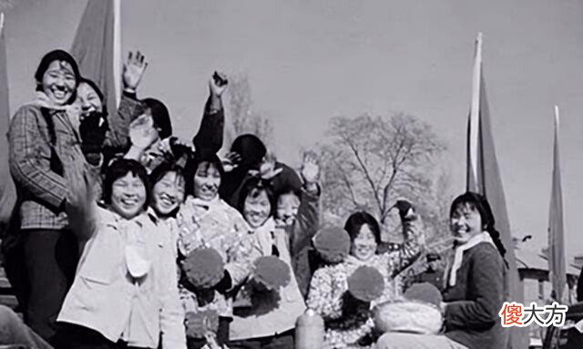 【历史故事】中国最后一名知青,遗留北大荒41年后,战友找到他:跟我回京
