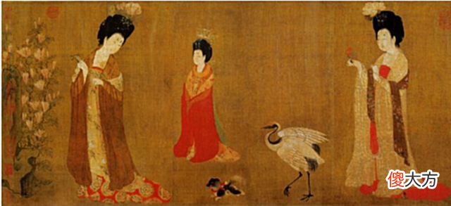 【历史故事】唐代的宗室政治，以科举制的形式，是怎样贯穿整个大唐的