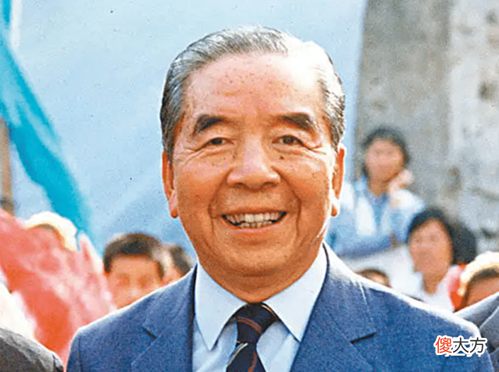 【历史故事】香港回归25周年,如果当年没有包玉刚,香港回归可能没这么顺利