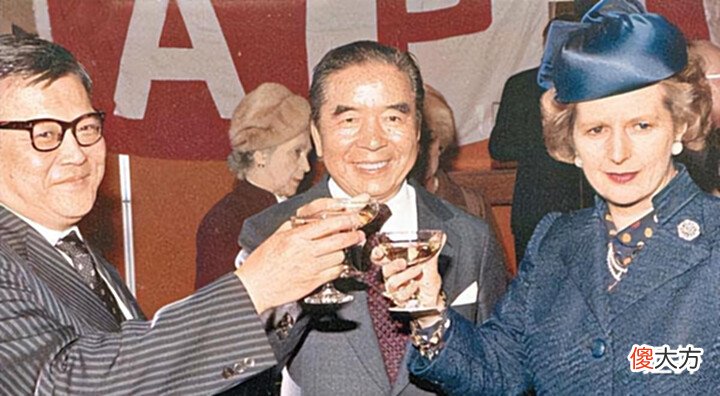 【历史故事】香港回归25周年,如果当年没有包玉刚,香港回归可能没这么顺利